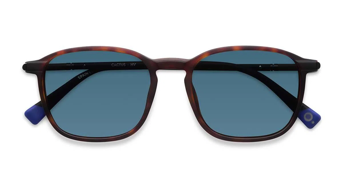 Etnia Barcelona CACTUS Sunglasses - view 34